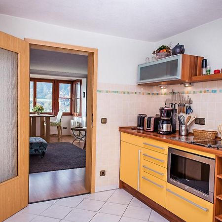 Ferienwohnungen Alte Destillerie Rathen Exterior foto